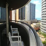 Beach Apartment Fortaleza