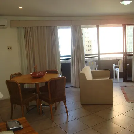 Apartamento Beach Fortaleza *