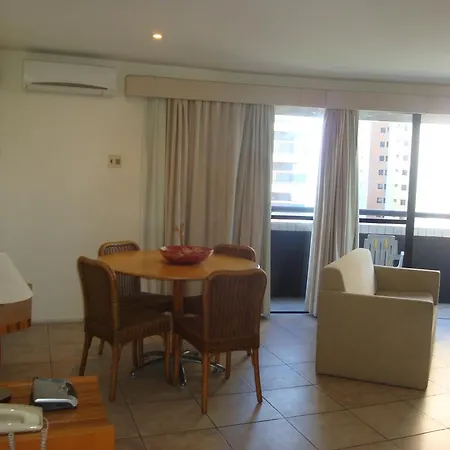 Apartamento Beach Fortaleza Fortaleza (Ceara)