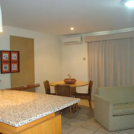 Beach Fortaleza Apartamento Fortaleza (Ceara)