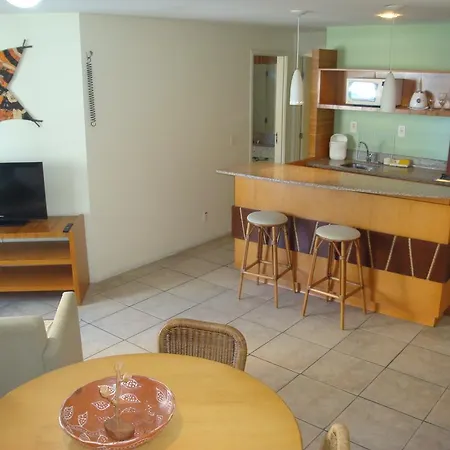 Beach Fortaleza Apartamento