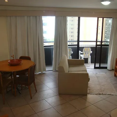 Beach Fortaleza Apartamento