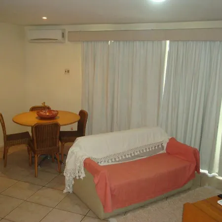 Beach Fortaleza Apartamento *