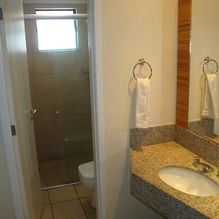 Apartamento Beach Fortaleza