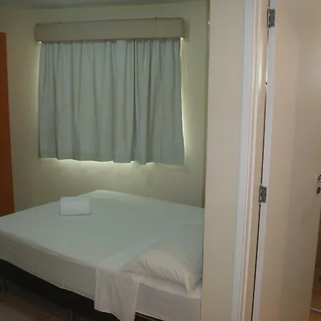 Beach Fortaleza Apartamento Fortaleza (Ceara)