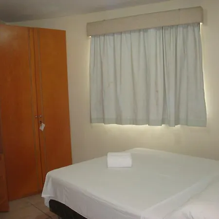 Beach Fortaleza Apartamento