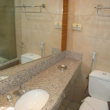 Apartamento Beach Fortaleza *